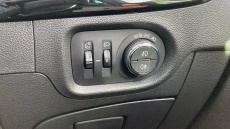 Vauxhall Astra 1.4T 16V 150 Griffin 5dr Auto [Start Stop] Petrol Hatchback